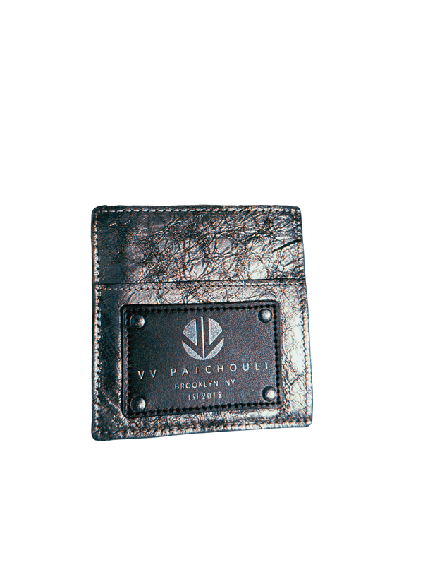 CRASHED LAMB WALLET