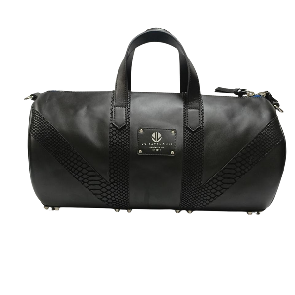 SERPENT GYM TOTE