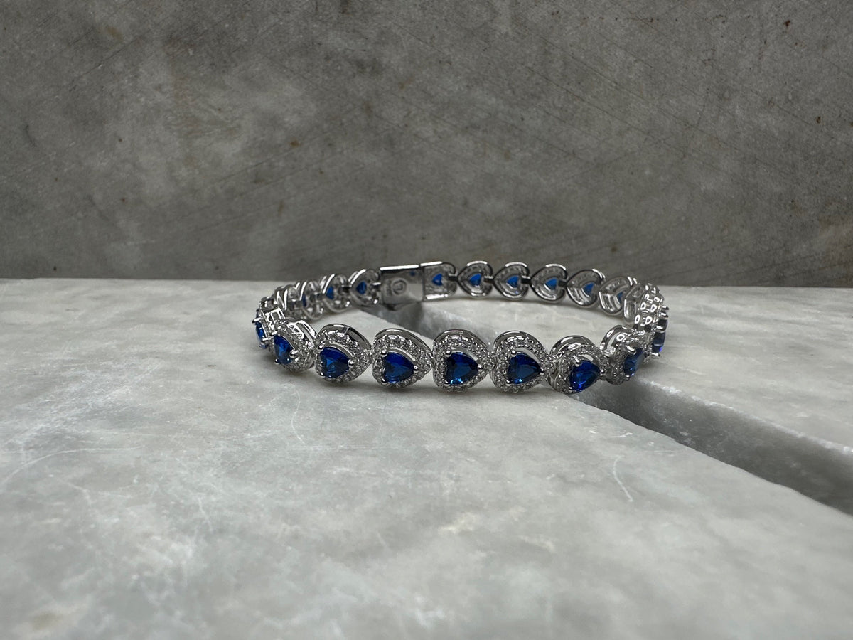 BKB X VVP • FISHIN FOR LOVE BRACELET