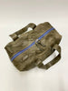 Stuyvesant Travel Tote- Tek Lamb