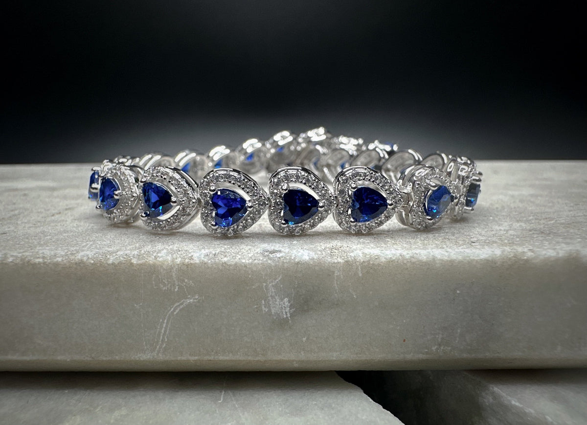 BKB X VVP • FISHIN FOR LOVE BRACELET