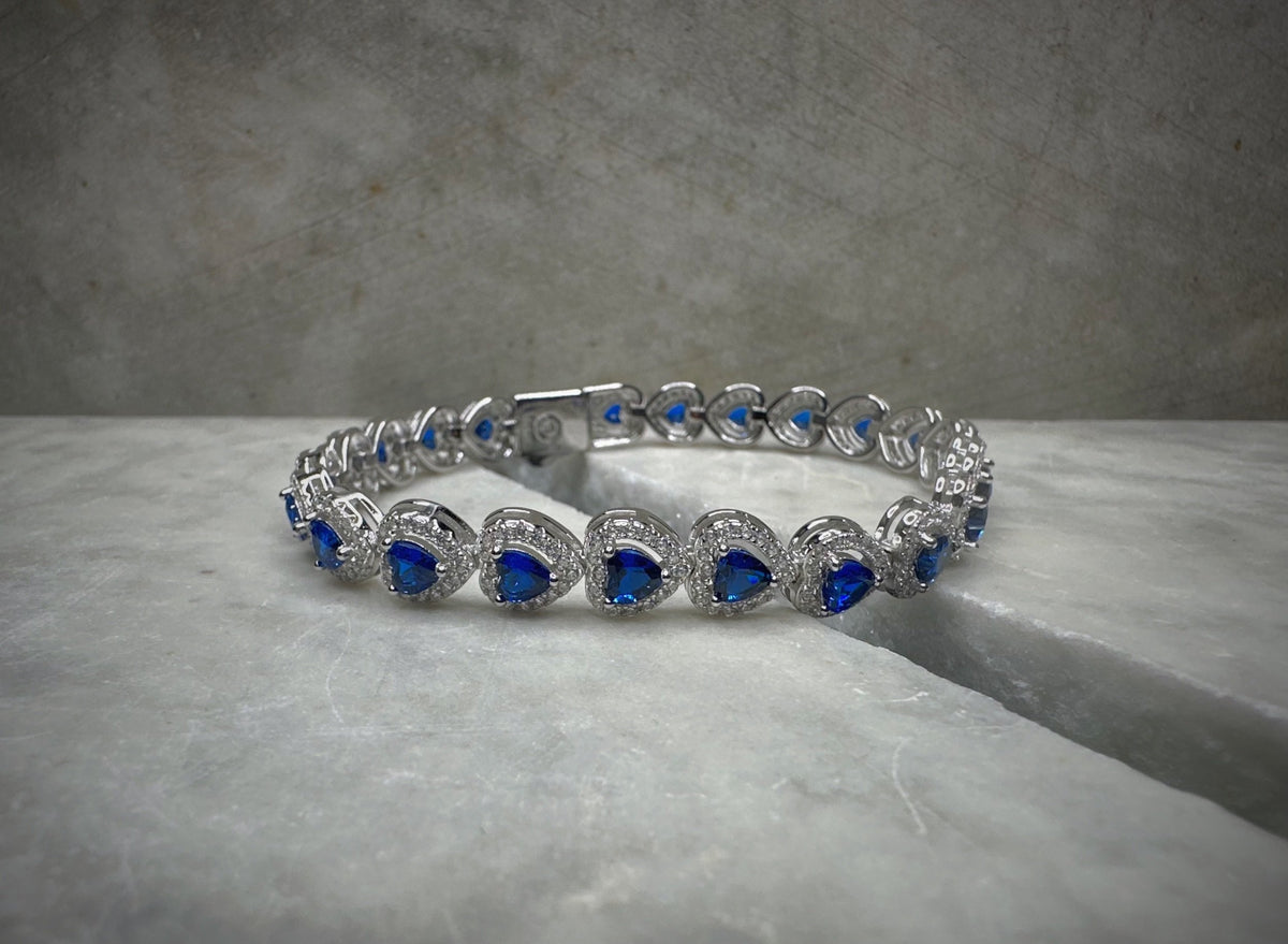 BKB X VVP • FISHIN FOR LOVE BRACELET