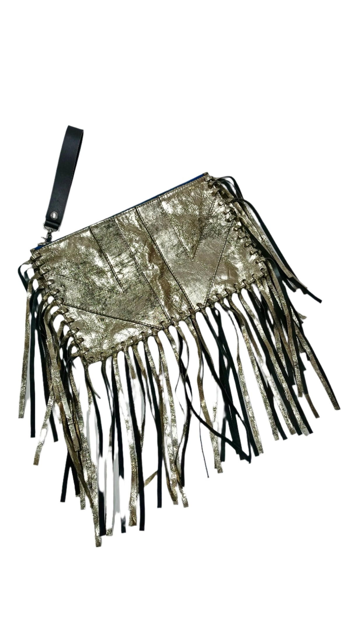 Disco Leviticus Clutch Lamb