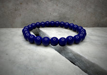 BKB X VV - BLUE ZEN BEADS