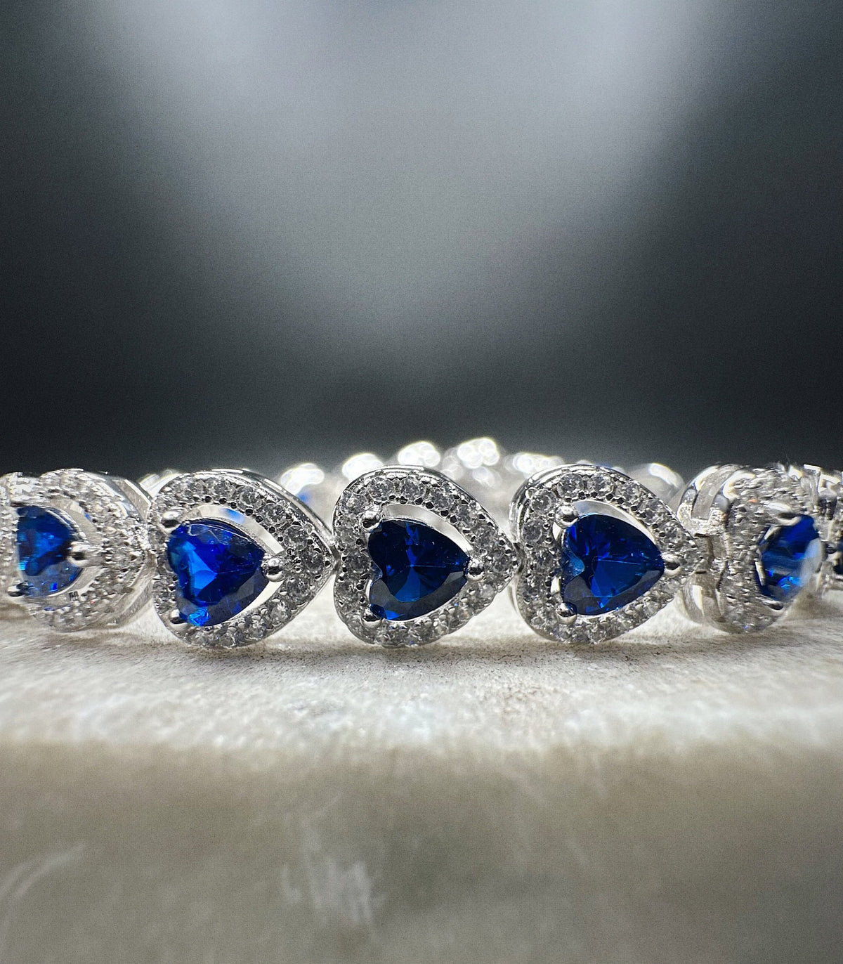 BKB X VVP • FISHIN FOR LOVE BRACELET