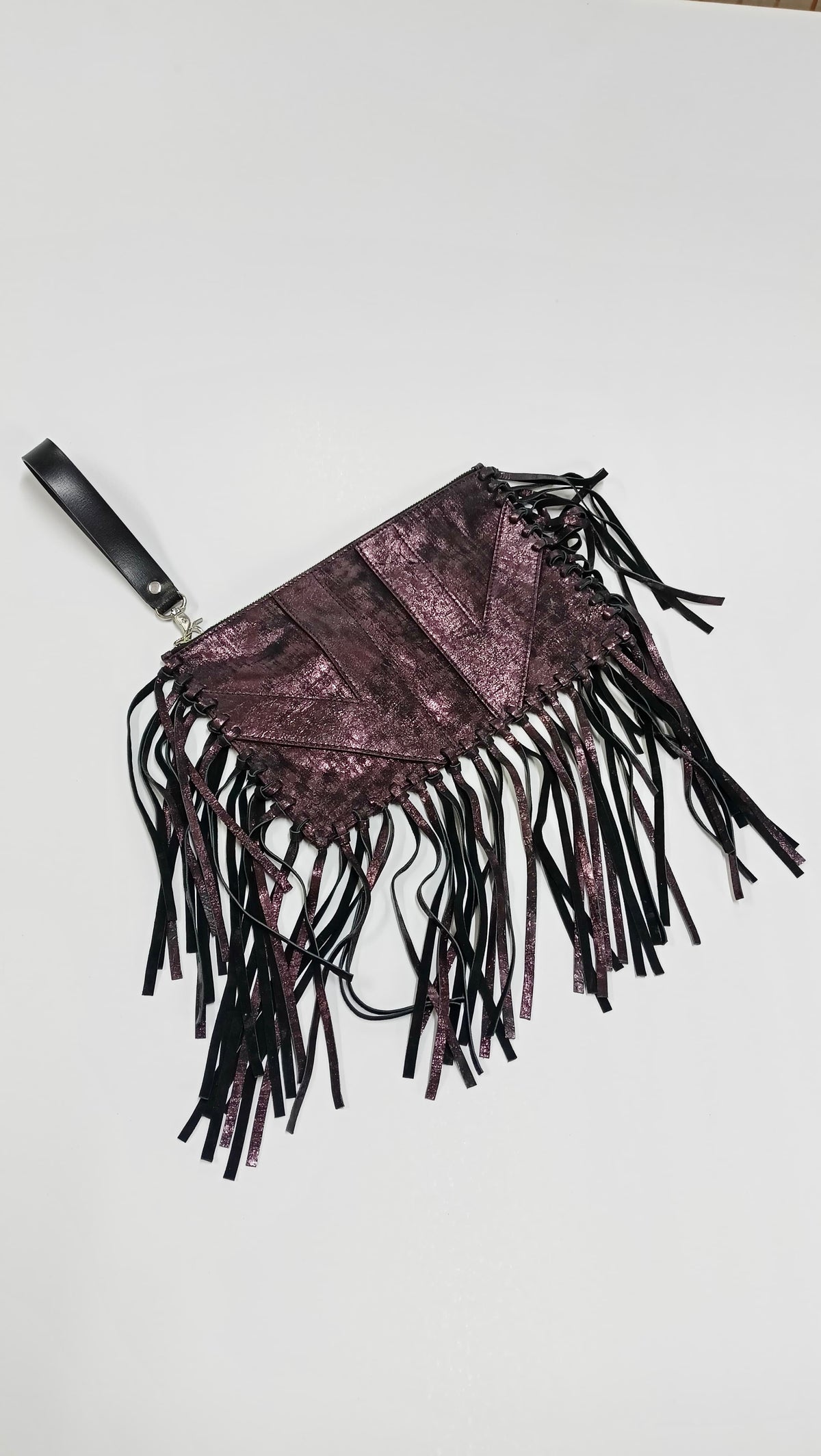 Disco Leviticus Clutch Lamb