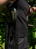 Transparent Lamb Daimon Holster