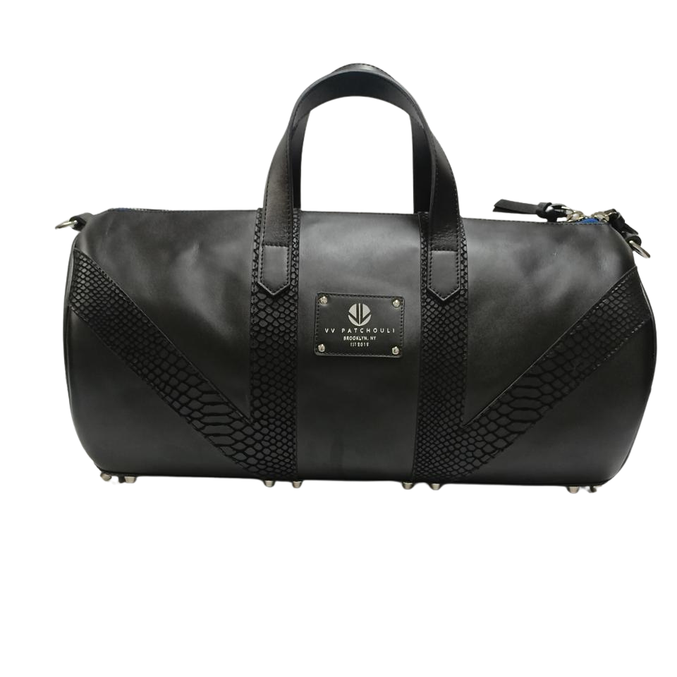 SERPENT GYM TOTE