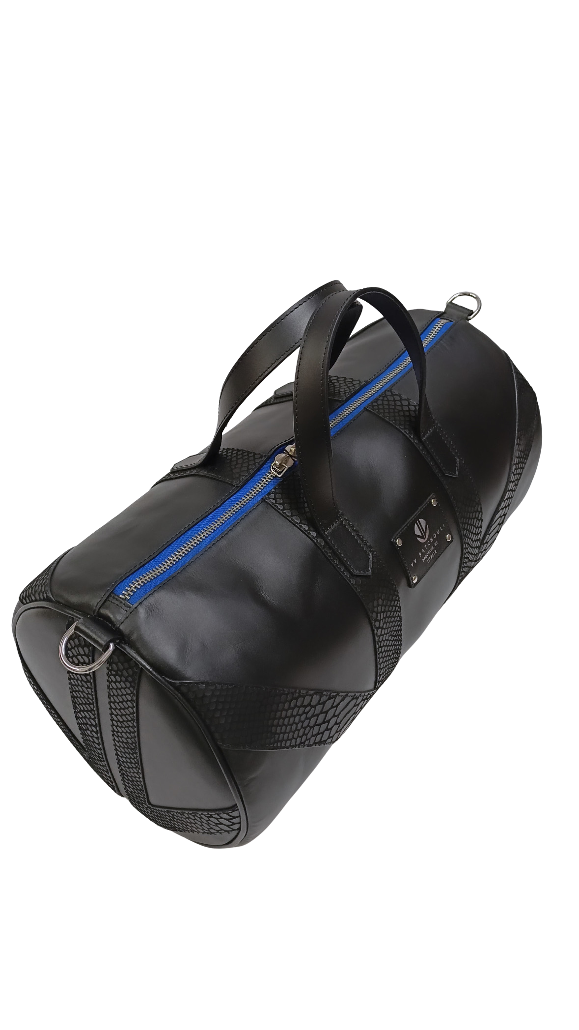 SERPENT GYM TOTE