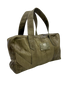 Stuyvesant Travel Tote- Tek Lamb