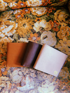 PATCHOULI Wallet