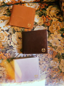 PATCHOULI Wallet