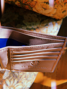 PATCHOULI Wallet