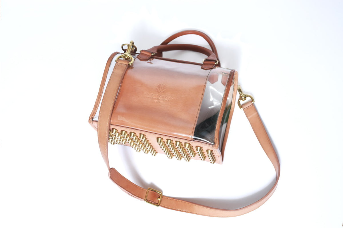 MOSS Tote