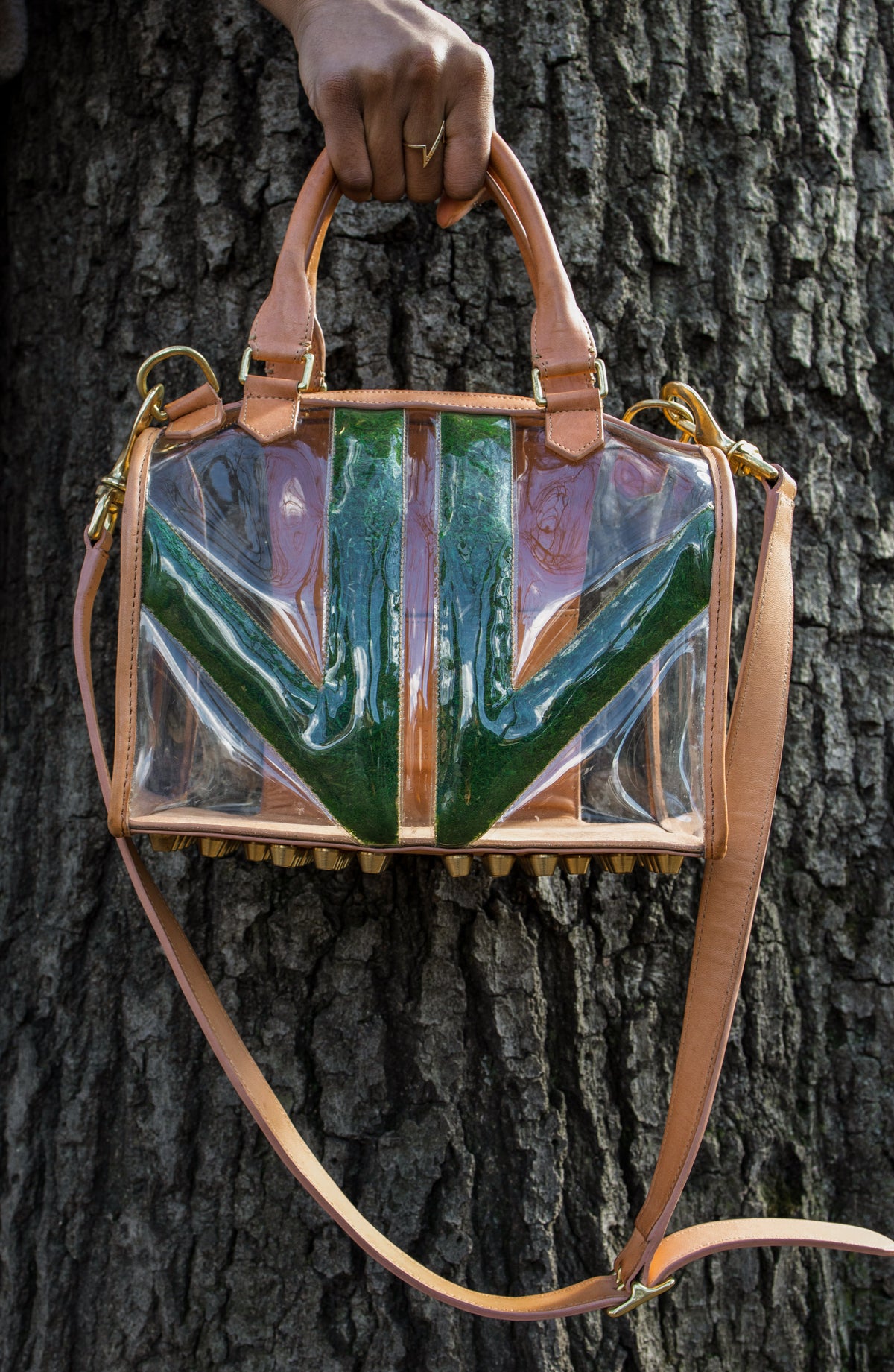 MOSS Tote