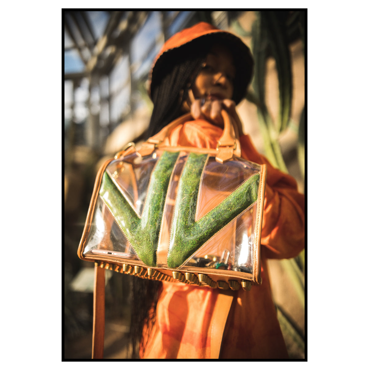 MOSS Tote