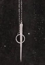 Load image into Gallery viewer, Stinger Pendant