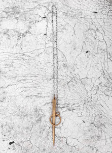 Stinger Pendant