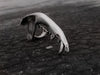 Gaag Jaw Bone Ring
