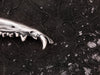 Gaag Jaw Bone Ring