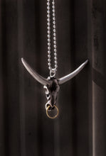 TONKA Necklace