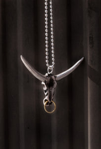 TONKA Necklace