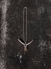 TONKA Necklace