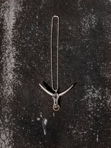 TONKA Necklace