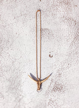 TONKA Necklace