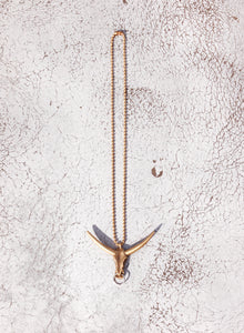 TONKA Necklace