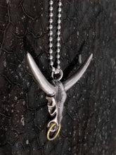 TONKA Necklace