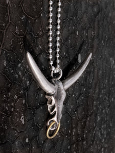 TONKA Necklace