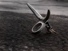 Tonka Skull Ring