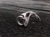 Gaag Jaw Bone Ring