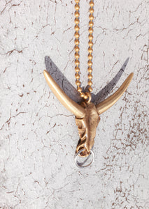 TONKA Necklace
