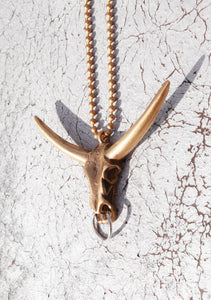 TONKA Necklace
