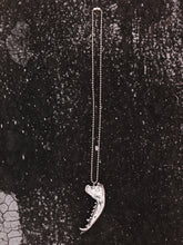 Load image into Gallery viewer, Gaag Jaw Bone Necklace