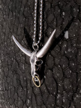 TONKA Necklace