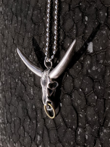 TONKA Necklace