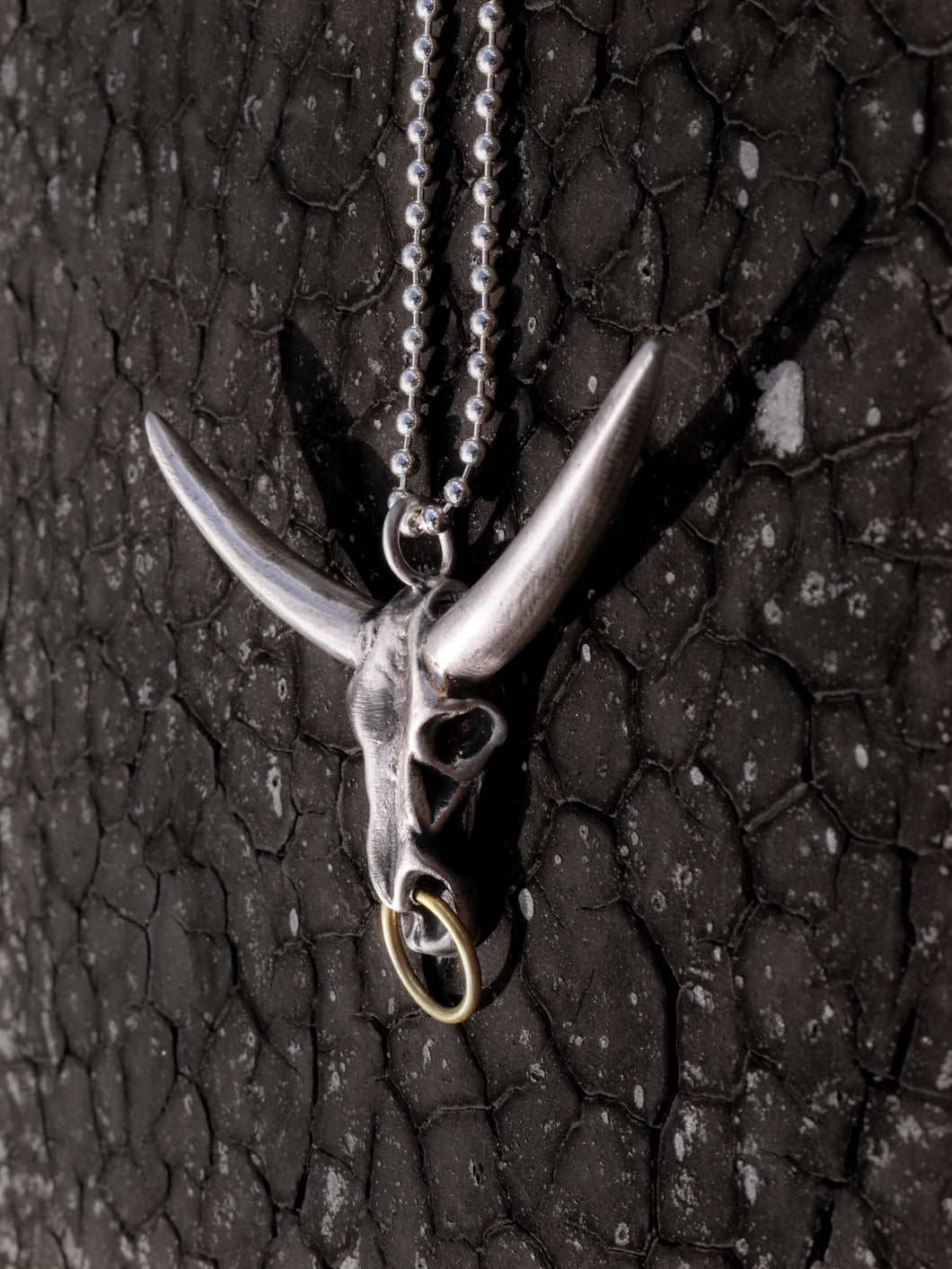 TONKA Necklace
