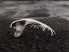 Gaag Jaw Bone Ring