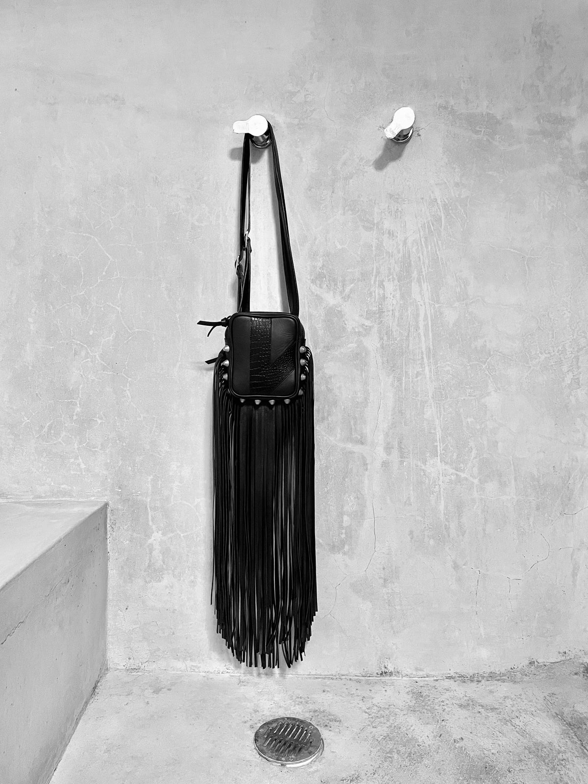 Daimon Fringe Holster