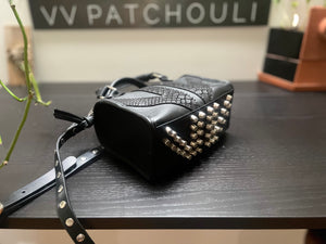 Rockstar Mini Tote